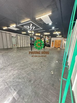 cho thuê cửa hàng mặt tiền 10m, 200m2 tại hồ tùng mậu, trường thi, vinh, 70 triệu