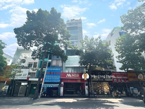 văn phòng 240m2 giá 65 triệu/th - 385 tô hiến thành