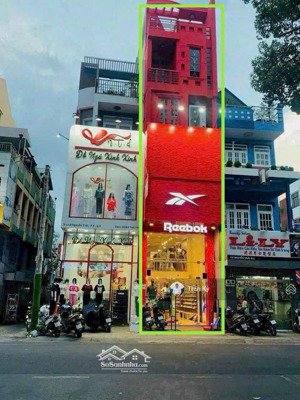 cho thuê nhà mặt tiền đường 116 nguyễn trãi p3 quận 5 (4 x 20m) 3 lầu sân thượng nhà mới cứng