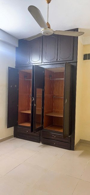 cho thuê phòng trọ quận 5 rộng rãi, thoáng mát