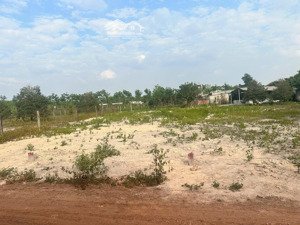 siêu hot bán dn 401.7m2 tại minh thạnh, dầu tiếng, bình dương, giá 530 triệu