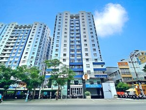 văn phòng 172m2 giá 50 triệu - cao ốc đất phương nam