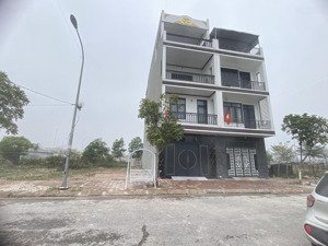 bán đất sẵn sổ giá rẻ kosy bắc giang lãi ngay khi đặt mua, xung quanh đầy đủ tiện ích chợ, trường..