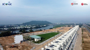 mức giá vô cùng hấp dẫn, chỉ 28tr/m2 cho siêu dự án khu đô thị quy nhơn iconic