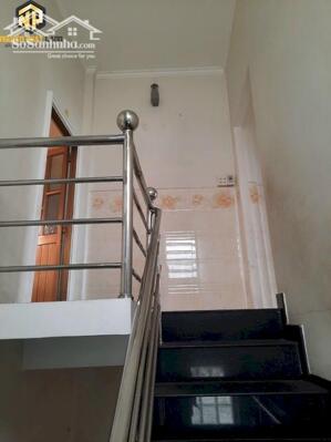 Bán nhà mặt tiền Trần Hưng Đạo - Bình Khánh - Long Xuyên - An Giang