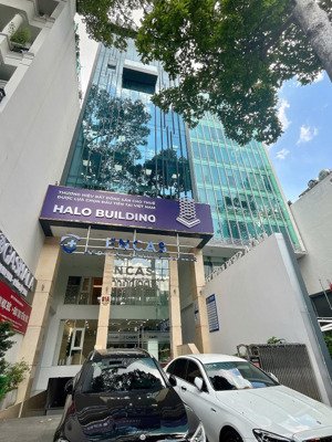 chính chủ cho thuê văn phòng 100m2 - 115m2 - 215m2 mặt tiền cao thắng q3, đối diện sân khấu kịch sg