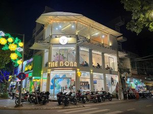 cho thuê nhà góc hai mặt tiền đường 27 tháng 4, tp bà rịa (dt: 15m x 5m = 75m2) 1tr2l + gía 25 tr