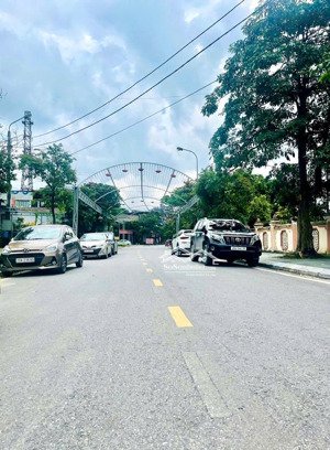 bán lô đất trung tâm phường ba hàng tp phổ yên diện tích 96,8m2 mặt tiền 5m giá 1,9tỷ