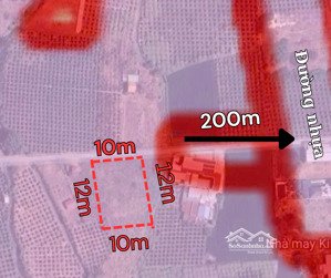 (ngộp) bán gấp lô biệt thự 10x12 giá siêu ngộp duy nhất hàm thắng phan thiết lời ngay khi mua