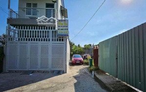 đất bình nhâm, thuận an bd 1 sẹc, không khí mát mẻ. dt lên đến 245m mà giá chỉ 3,4tỷ thôi ạ(còn tl)