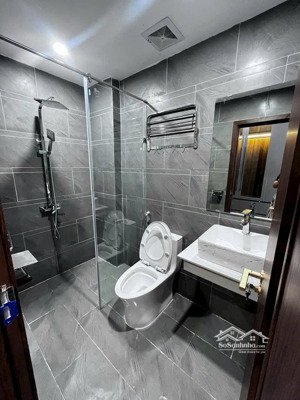 cho thuê nhà riêng kdt vân canh, hoài đức, 40m2*6tầng có thang máy, ôtô đỗ cửa hợp vp, hộ gia đình