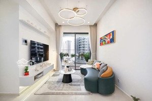 căn hộ ngay sân bay tân sơn nhất đã hoàn thiện 51m2/2pn, giá 1,6tỷ, 0906638728 ly