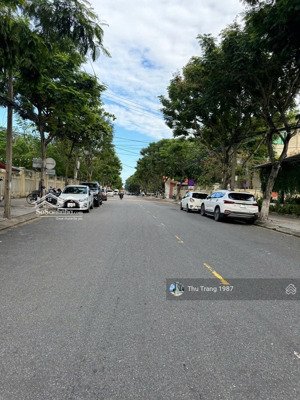 bán nhà riêng tại nguyễn công trứ, phước mỹ, sơn trà, đà nẵng, 256m2, giá thỏa thuận, view đẹp