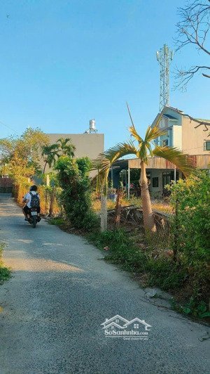 lô đất khủng tại bình nhâm, thuận an, bd với dt 173.5m2, đường xe 7 chỗ mà giá chỉ có 2ty650 thôi