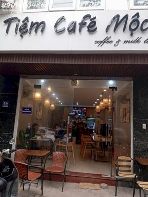 cần sang nhượng quán Cafe tại số 59 Phố Trạm Long Biên HN.LH 0901790486