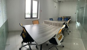 cho thuê văn phòng đường trần hưng đạo