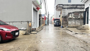 115m2 fun đất ở đô thị mà giá chỉ hơn hai tỷ. đường to, mặt tiền rộng, xung quanh đầy đủ tiện ích