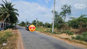 đất phước thạnh, gò dầu mặt tiền nhựa, gần kcn phước đông, tây ninh