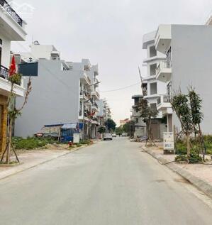 Lô đất tái định cư A51, vĩnh niệm, lê chân.