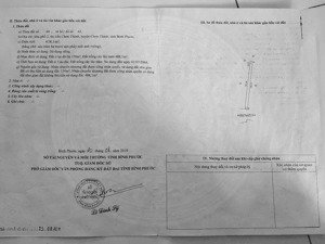 chính chủ bán nhà nguyễn huệ - chơn thành, bình phước, 638m2 - cho thuê 15tr, giá 4,3 tỷ