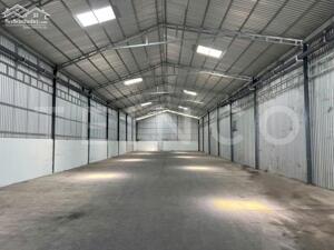 Cho thuê kho xưởng bãi 876m² kho xây dựng 732m² mặt tiền đường Quốc Lộ 91B Nguyễn Văn Linh, P. Thới An Đông, Q. Bình Thuỷ, TP. Cần Thơ, lộ Container Chủ gửi !