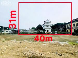 Bán đất mặt tiền đường ven sông Đồng Nai kế bên di tích Nhà Đốc Phủ Thanh sổ hồng riêng 1164m2 giá 58 tỷ