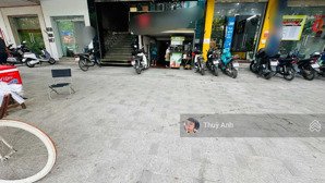 độc quyền cho thuê nhà mặt phố ô chợ dừa, phù hợp làm vp, trung tâm tiếng anh, nha khoa... giá tốt