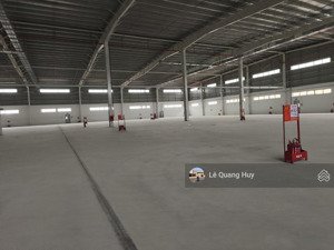 hải phòng cho thuê nhà xưởng 1800 - 45.000m2 khu công nghiệp, có thể làm fdi, epe, gần cảng