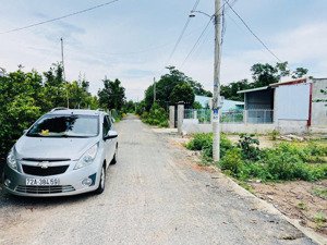đất hoà hội - xm - brvt khu dân cư