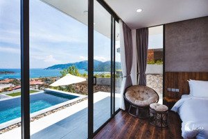 chỉ 43 tỷ sở hữu biệt thự anh nguyễn 500m2 đẳng cấp, sang trọng tại phường vĩnh nguyên,tp nha trang