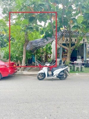 Nền Đường Trần Văn Long KDC Thới nhựt 2, P.An Khánh, Q.Ninh Kiều, Cần Thơ