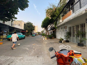 bán đất nền đường số 1, tân kiểng, quận 7, hcm, 11,5 tỷ, 100m2