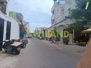 bán nhà đường thủ khoa huân, vũng tàu, hướng tây nam, khu sầm uất ngay trung tâm phường 1