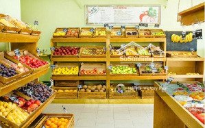 cho thuê mặt bằng kinh doanh - kế bên chợ hoàng hoa thám, tân bình - 4x5m mở kiot trái cây, cofee