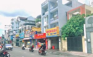 siêu hot bán lô đất vàng mặt phố nguyễn văn giáp| 257m | kinh doanh đỉnh | giá chốt linh động
