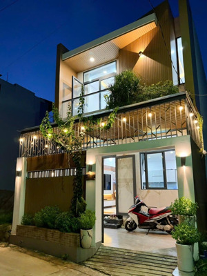 bán nhà mới đẹp 82,5m2 đường liên hoa, vĩnh ngọc nha trang giá chỉ 3,2 tỷ