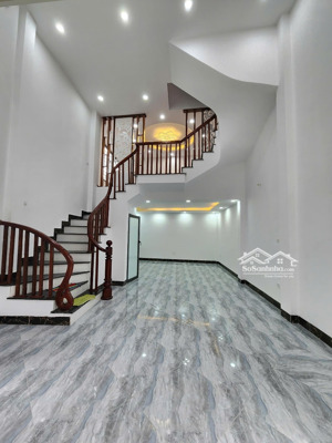 bán nhà riêng tại đường cổ điển a, xã tứ hiệp, thanh trì, hà nội, 5,2 tỷ, 45 m2