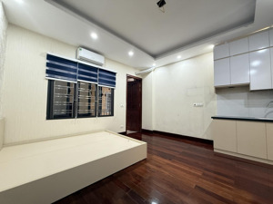 cho thuê ccmn 30m2, tại sn 5 ngõ 154/34 đình thôn - khép kín full đồ