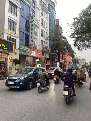siêu phẩm đầu tư - phố nguyễn sơn vỉa hè kd sầm uất - 86m2 xây 4 tầng - giá nở bank 20 tỷ ctl