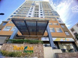 quỹ căn hộ thịnh phát tower 1,27 tỷ - 1,45 tỷ - 2pn, 2wc - sổ sẵn - hỗ trợ vay góp -minh dũng land