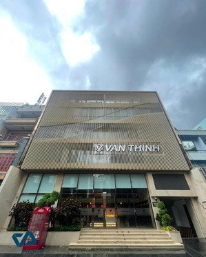 siêu ngộp bank giảm 12 tỷ - tòa nhà ngang 12m nguyễn văn trỗi - hầm 7 tầng - tn: 250 triệu /tháng