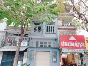 bán nhà mặt tiền đường phạm văn đồng , 52m2 tại phường 13, gò vấp, 11 tỷ vnd