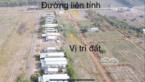 kèo thơm đầu năm lô đất 235m2 thổ cư 10m mặt tiền