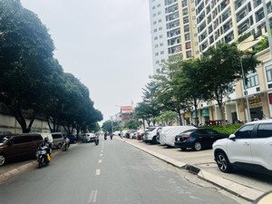 biệt thự hầm -4 lầu - thang máy đầu đường phan chu trinh - ga metro p. hiệp phú q9( khu kiến thiết)