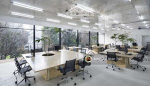 cho thuê văn phòng mini giá 5 triệu tại toà nhà 3 nguyễn văn đậu p5 phú nhuận. ms tâm 0932,723,936