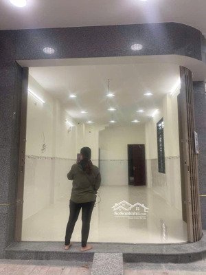 cho thuê mặt bằng kinh doanh đường lê hồng phong giá tốt