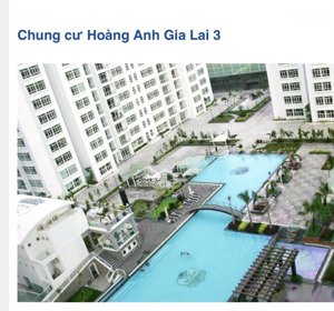 phòng riêng tại penthouse khu cc new sài gòn - hagl3, vô ở ngay