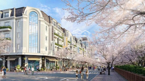 sở hữu ngay căn shophouse tại him lam central park an hồng, quận hồng bàng với vốn chỉ từ 1.5tỷ