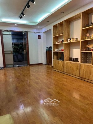 chính chủ bán tập thể giảng võ - ba đình - 110m2 - 3 ngủ - 5.9tỷ