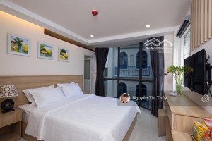 10.7 tỷ-tòa căn hộ 5 tầng đường nhựa 5m thông lâm hoành- nguyễn văn thoại sát biển